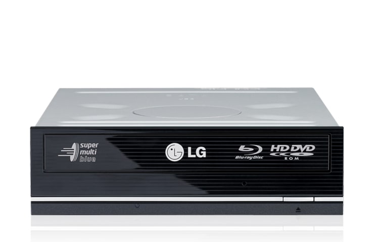 LG Blu-Ray Rewriter, BH10LS30.AYBR10B