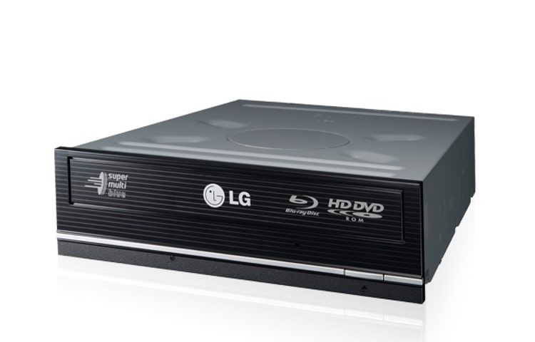 LG Blu-Ray Rewriter, BH10LS30.AYBR10B