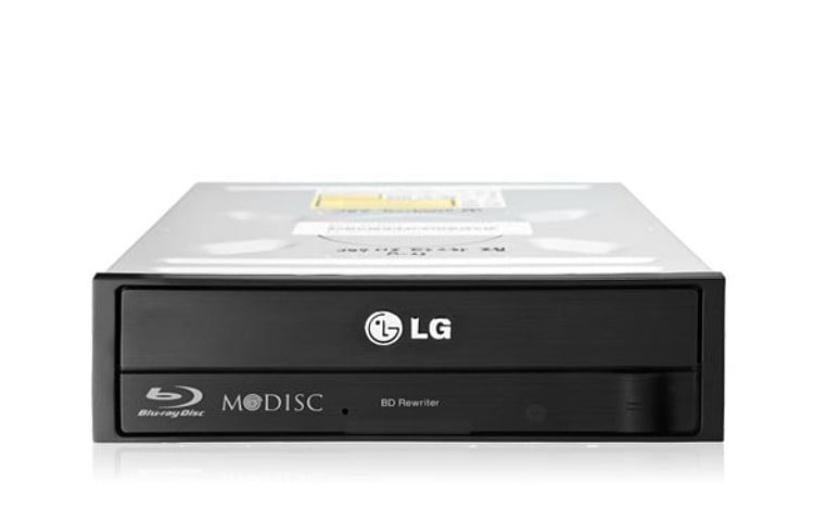 LG BH14NS40 Blu-ray Writer, BH14NS40