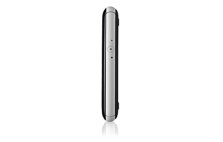 LG Slim External - Connects Via USB 2.0, GP08LU10.AYBE10B