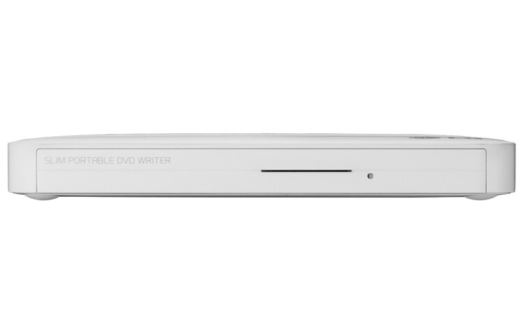 LG Super-Multi Portable DVD Rewriter, GP50NW40