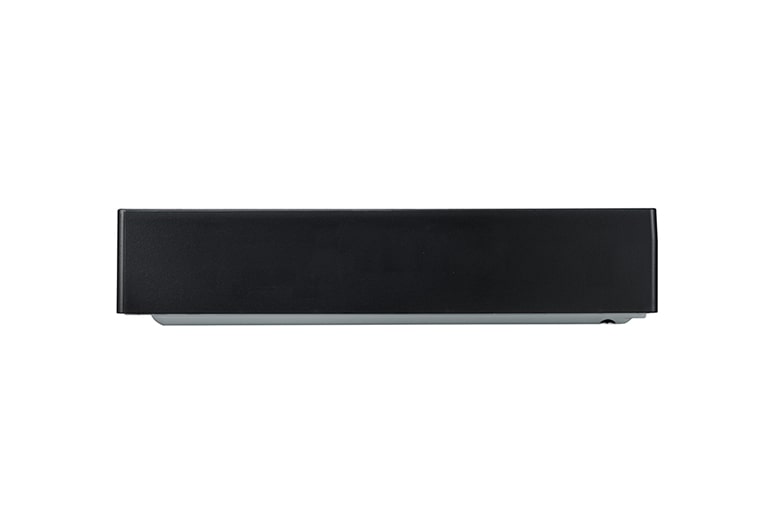 LG 4K Blu-ray Player, UBK80