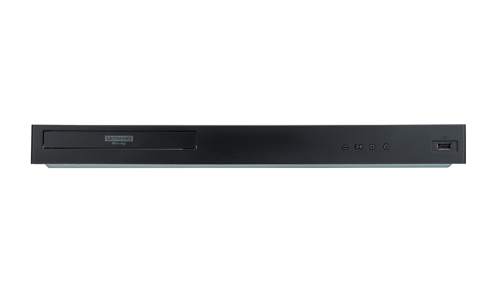 LG 4K Dolby Vision™ Blu-ray Player, UBK90