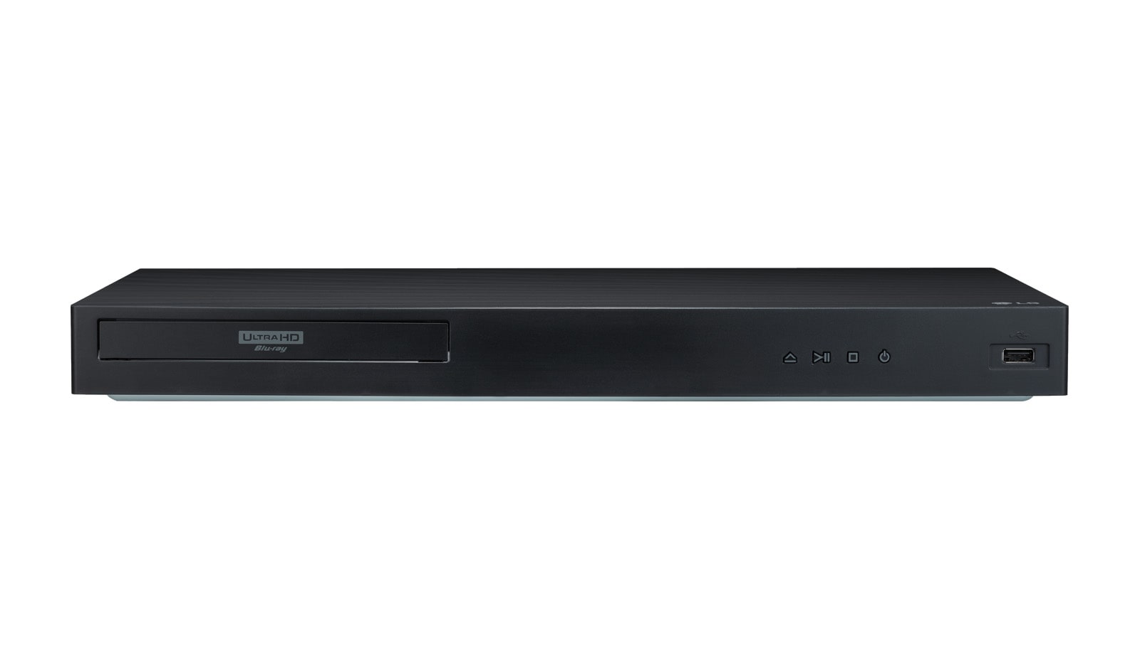 LG 4K Dolby Vision™ Blu-ray Player, UBK90