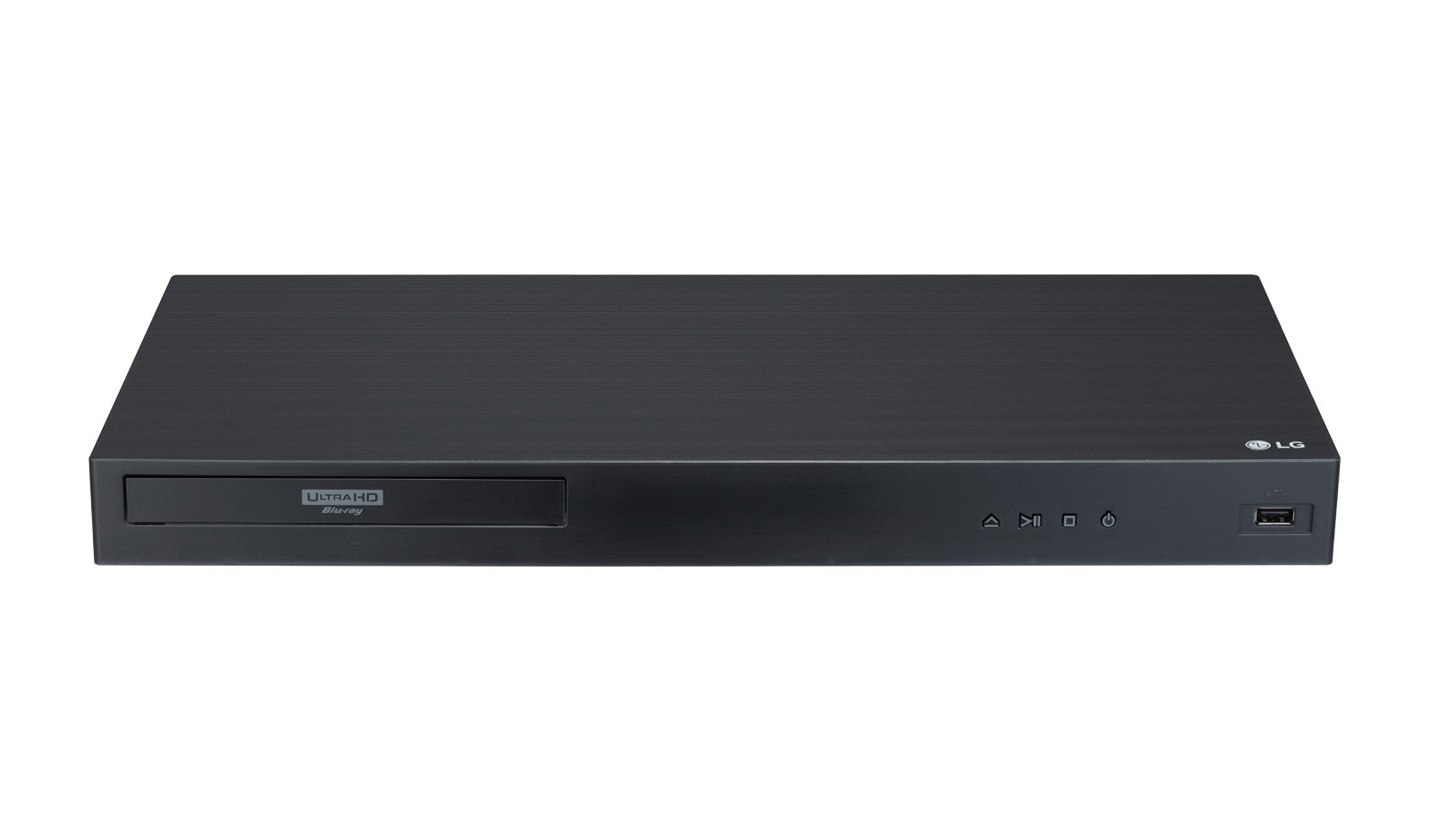 LG 4K Dolby Vision™ Blu-ray Player, UBK90