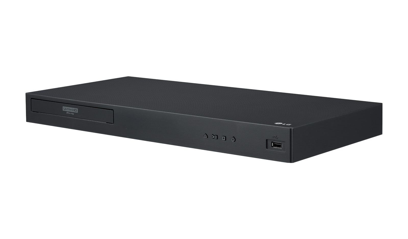 LG 4K Dolby Vision™ Blu-ray Player, UBK90