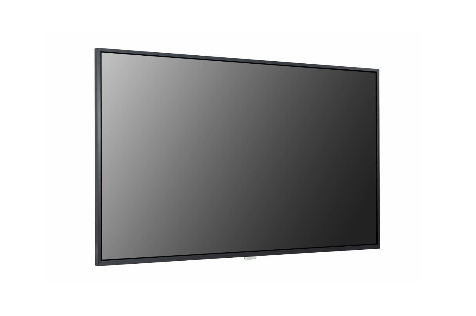 LG 55'' 700 nits UHD Signage, 55UH7F-H