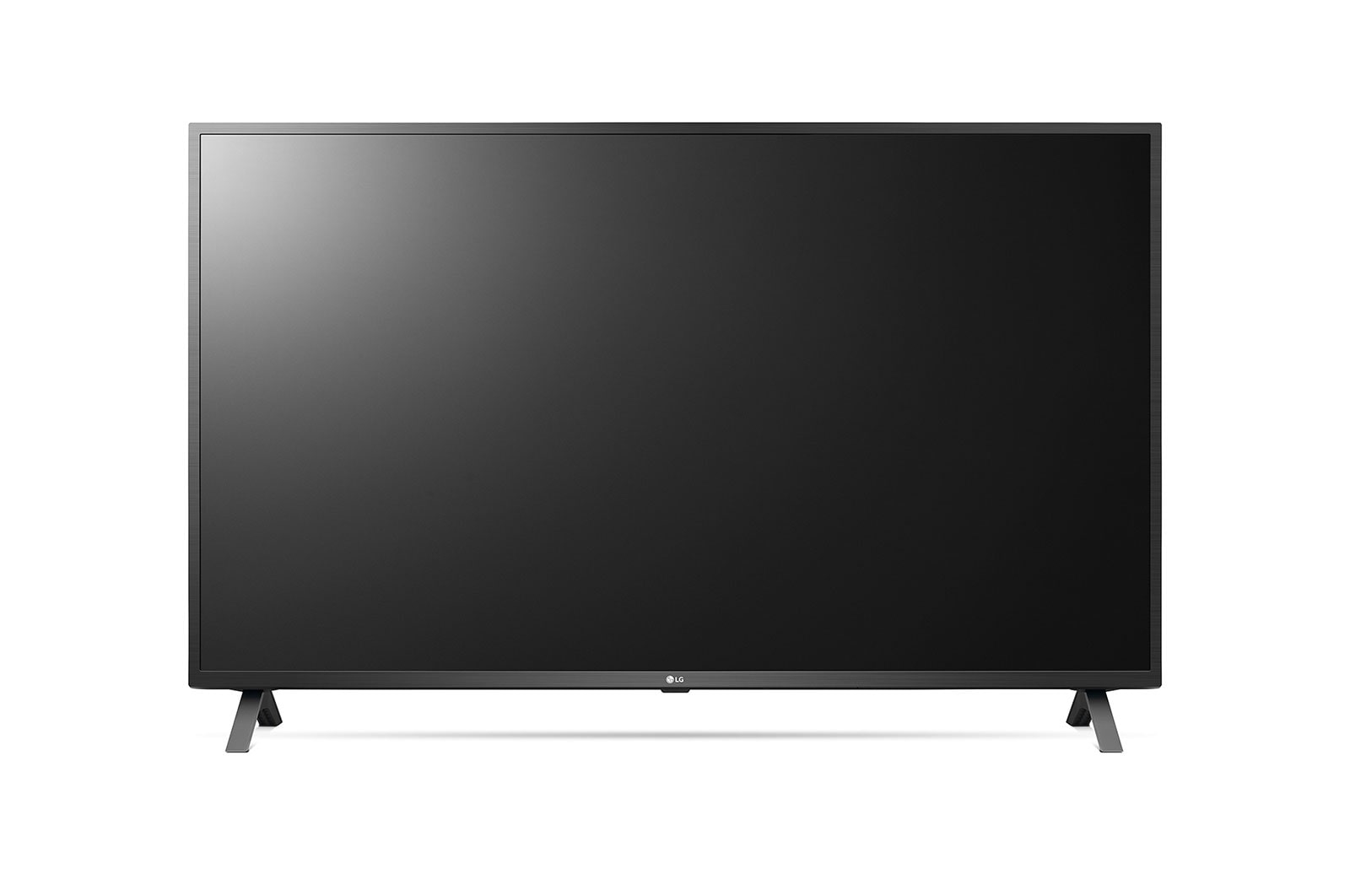 LG 55'' LG UHD 4K TV UN73 Series, 4K Active HDR WebOS Smart AI ThinQ, 55UN731C