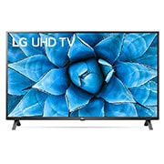 LG 55'' LG UHD 4K TV UN73 Series, 4K Active HDR WebOS Smart AI ThinQ, 55UN731C