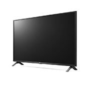 LG 55'' LG UHD 4K TV UN73 Series, 4K Active HDR WebOS Smart AI ThinQ, 55UN731C