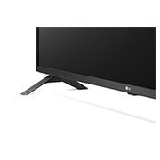 LG 55'' LG UHD 4K TV UN73 Series, 4K Active HDR WebOS Smart AI ThinQ, 55UN731C