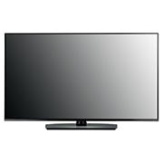 LG US765H Series - 55” 4K UHD Hospitality TV, 55US765H