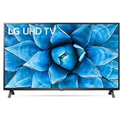 LG 65'' LG UHD 4K TV UN73 Series, 4K Active HDR WebOS Smart AI ThinQ, 65UN731C