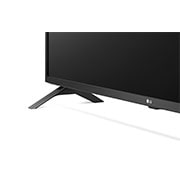 LG 65'' LG UHD 4K TV UN73 Series, 4K Active HDR WebOS Smart AI ThinQ, 65UN731C