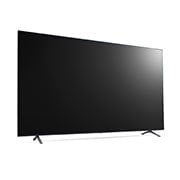 LG 75" UHD TV Signage, 75UR640S0TD