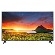 LG 4K UHD Hospitality TV with Pro:Centric Direct, 75UR765H0VD