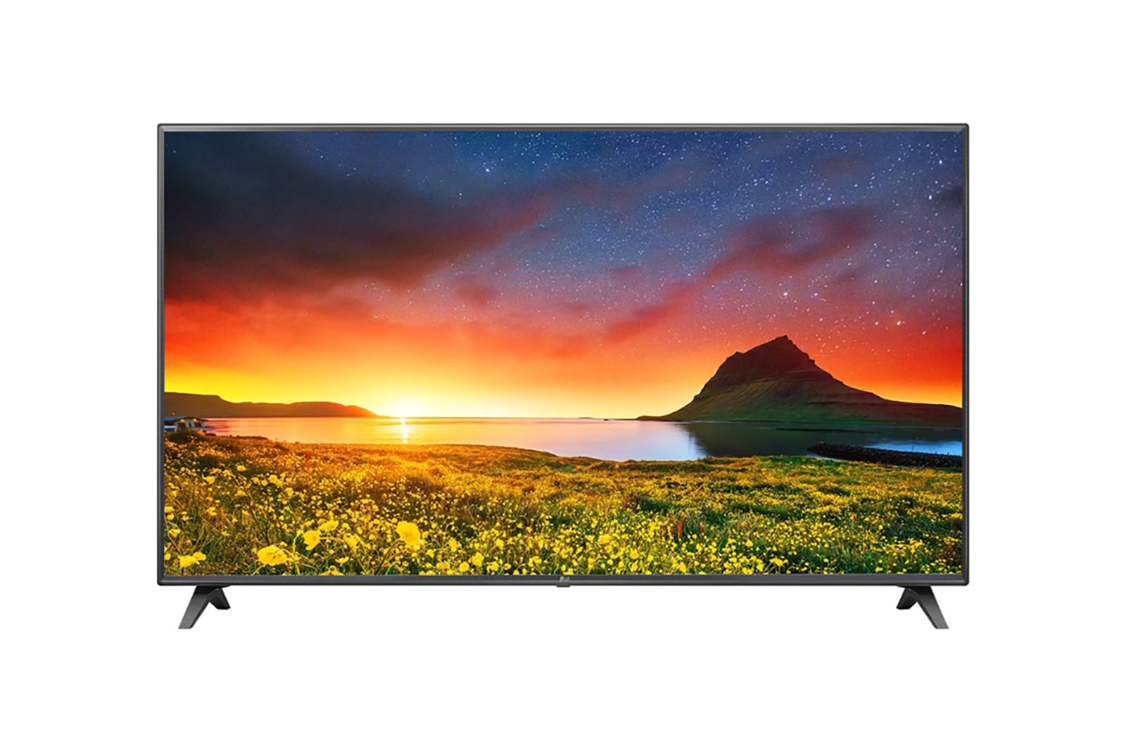 LG 4K UHD Hospitality TV with Pro:Centric Direct, 75UR765H0VD