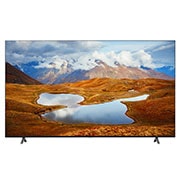 LG 4K UHD Smart TV, 55UR801C0SB