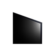 LG 4K UHD Smart TV, 55UR801C0SB