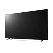 LG 4K UHD Smart TV, 55UR801C0SB