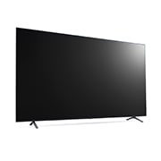 LG 4K UHD Smart TV, 55UR801C0SB