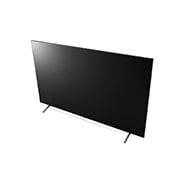 LG 4K UHD Smart TV, 55UR801C0SB