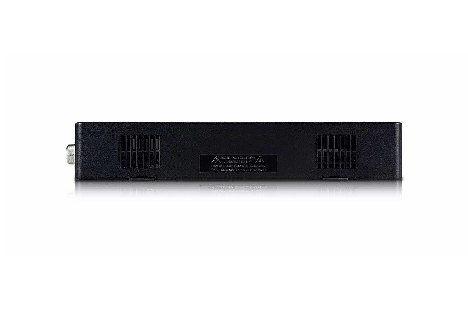 LG Pro:Centric SMART Set Top Box, STB-6500