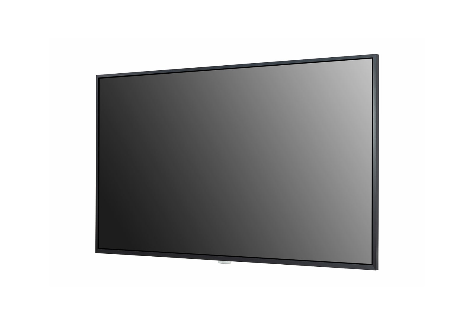 LG 65" 500 nits   60 Hz UHD Signage, 65UH5F-H