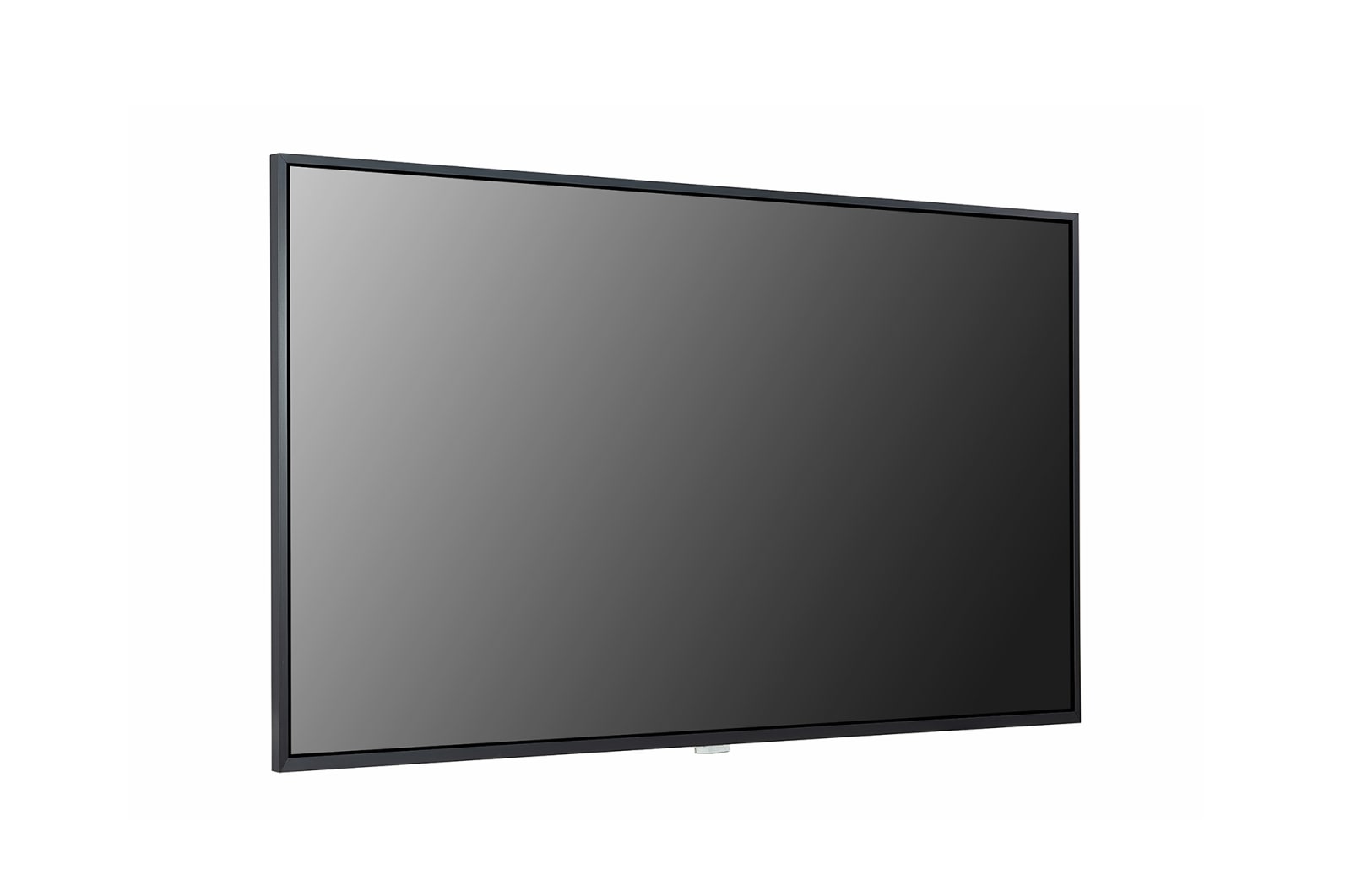 LG 65" 500 nits   60 Hz UHD Signage, 65UH5F-H