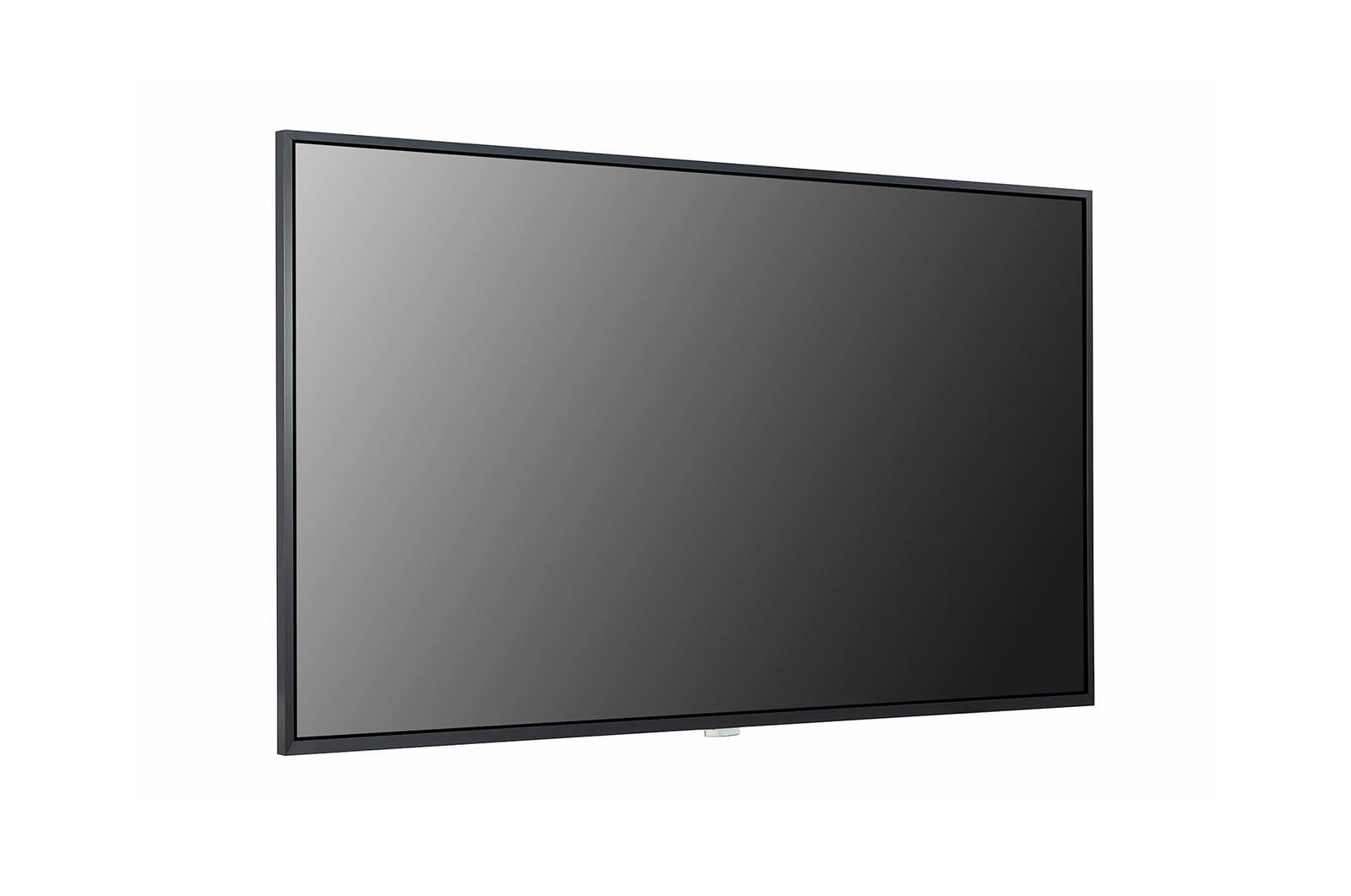 LG 65" UHD Standard Signage, 65UH5J-H