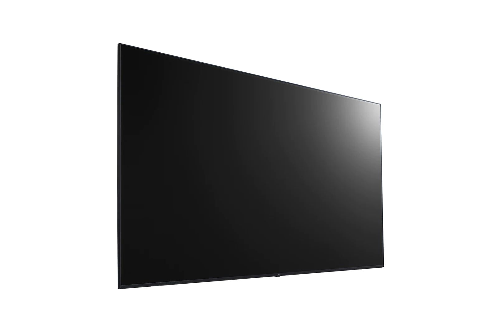 LG 86” UHD Signage with webOS, 86UL3J-B