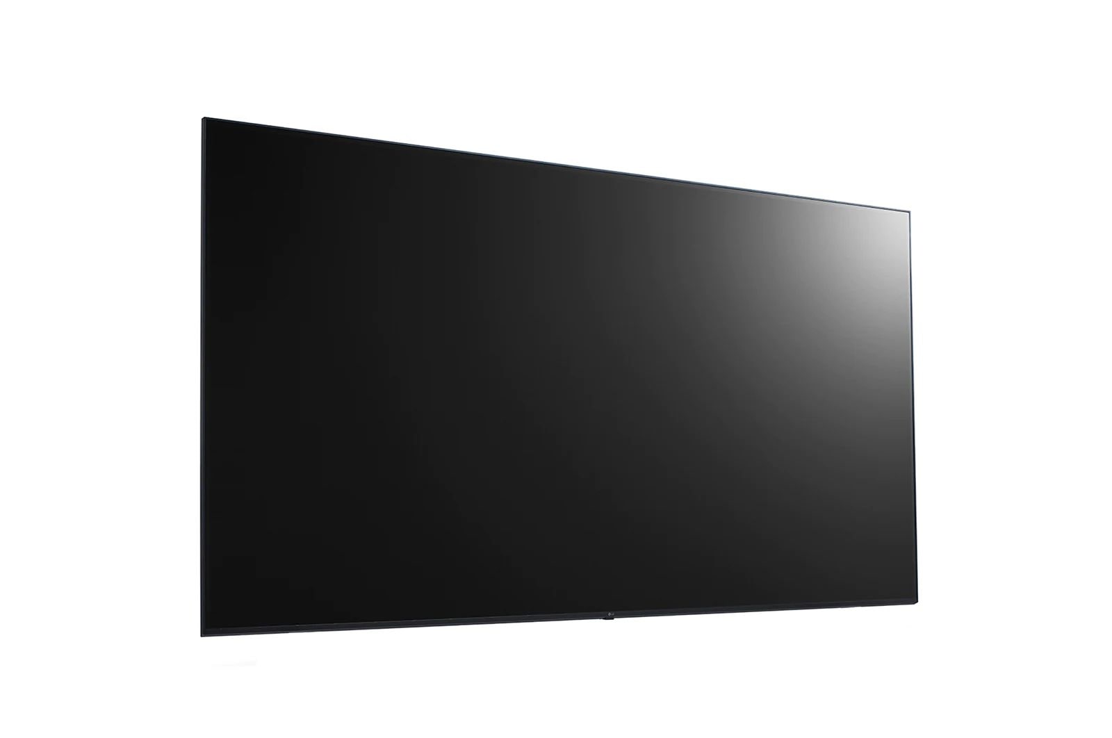 LG 86” UHD Signage with webOS, 86UL3J-B