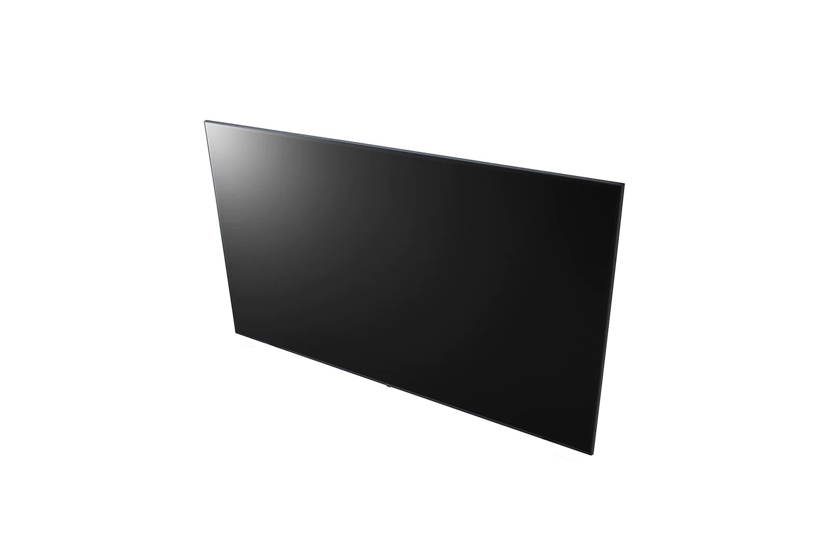 LG 86” UHD Signage with webOS, 86UL3J-B