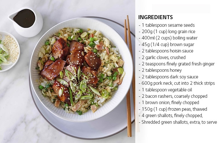 Irresistible Knorr Chicken Fried Rice Recipes for a Flavorful Meal