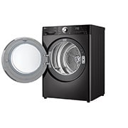 LG 10kg Series 10 Heat Pump Dryer with Auto Cleaning Condenser, DVH10-10B