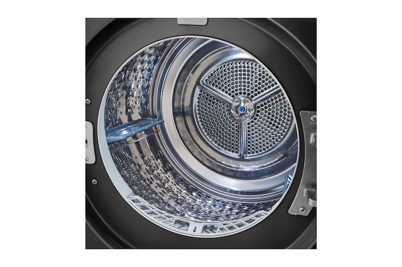 LG 10kg Series 10 Heat Pump Dryer - 9 Star, DVH10-10B