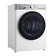 LG 10kg Series 10 Heat Pump Dryer with Auto Cleaning Condenser, DVH10-10W