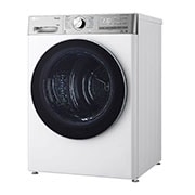 LG 10kg Series 10 Heat Pump Dryer with Auto Cleaning Condenser, DVH10-10W