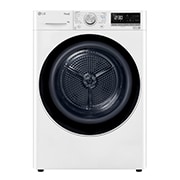 LG 8kg Series 5 Heat Pump Dryer - 9 Star, DVH5-08W