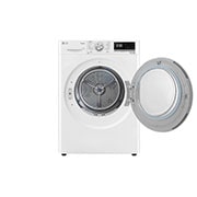 LG 8kg Series 5 Heat Pump Dryer with Auto Cleaning Condenser, DVH5-08W