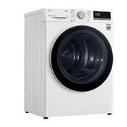 LG 8kg Series 5 Heat Pump Dryer - 9 Star, DVH5-08W