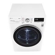 LG 8kg Series 5 Heat Pump Dryer - 9 Star, DVH5-08W