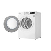 LG 8kg Series 5 Heat Pump Dryer - 9 Star, DVH5-08W