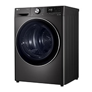 LG 8kg Series 9 Heat Pump Dryer with Auto Cleaning Condenser, DVH9-08B