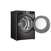 LG 9kg Series 9 Heat Pump Dryer with Auto Cleaning Condenser, DVH9-09B