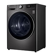 LG 9kg Series 9 Heat Pump Dryer with Auto Cleaning Condenser, DVH9-09B