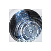 LG 9kg Series 9 Heat Pump Dryer with Auto Cleaning Condenser, DVH9-09W
