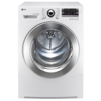 LG Dryer TD-C801H