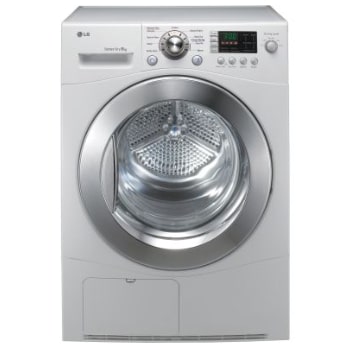 LG TD-C8031E 8kg Condensing Dryer