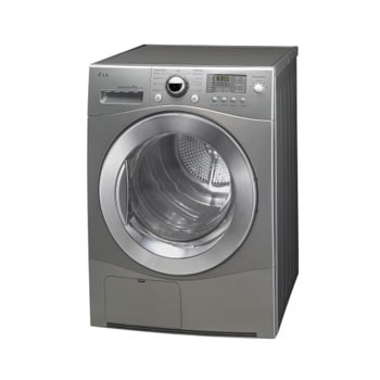 LG TD-C8035E 8kg Condenser Dryer